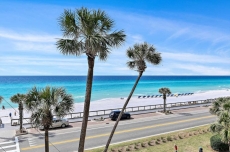 Majestic Sun 301A Condominium Rental