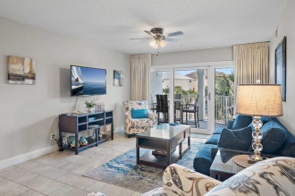 2 BR Private Pool condo Rental in Destin, Florida