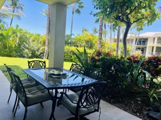 Condo rental in Waikoloa Beach Resort, Hawaii