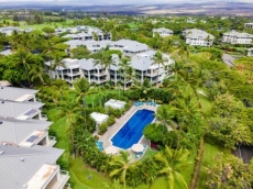 Hale Haha Lua - Manta House Waikoloa Beach