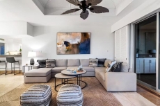 Hale Honu -Turtle House Oceanview Luxury Penthouse