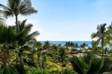 Hale Honu -Turtle House Oceanview Luxury Penthouse