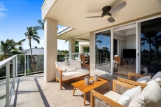 Hale Honu -Turtle House Oceanview Luxury Penthouse