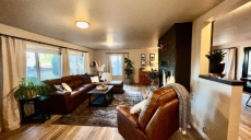 Moody 5BR Farmhouse Retreat Near Corvallis