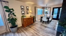 Moody 5BR Farmhouse Retreat Near Corvallis