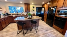 Moody 5BR Farmhouse Retreat Near Corvallis