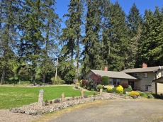 Moody 5BR Farmhouse Retreat Near Corvallis