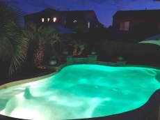 Mauna Loa Retreat - Monthly Spacious 4BR 2.5 Bath Oasis W/Private Pool