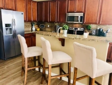 Mauna Loa Retreat - Monthly Spacious 4BR 2.5 Bath Oasis W/Private Pool
