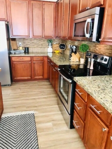 Mauna Loa Retreat - Monthly Spacious 4BR 2.5 Bath Oasis W/Private Pool