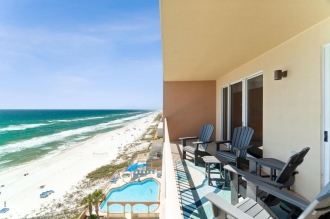 Oceanfront Vacation Rental