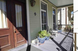 2 BR Apartment Rental in New Orleans, Louisiana