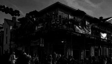 Hop on the Streetcar to the French Quarter