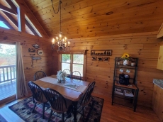 ENDLESS VIEW LODGE