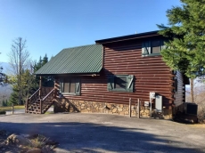 October Special! Peace Perfect Peace; 3 Miles to Downtown Gatlinburg