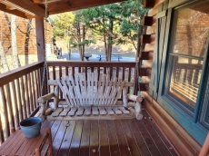 October Special! Peace Perfect Peace; 3 Miles to Downtown Gatlinburg