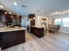 Coral Palms - POOL & CANAL w/ quick Gulf access. 1.5 miles to Yacht Club & Beach