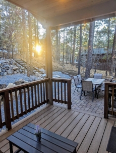 Cozy Cottage Lakeside