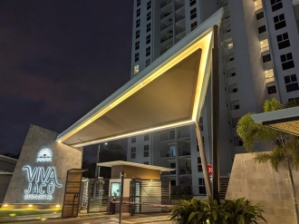 2 BR Condo Rental in Jaco, Costa Rica