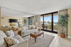 Condo for rent in Panama City Beach Florida