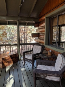 2 BR Pet-Friendly Cabin Rental