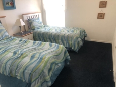 Lake View Villa With Private Heated South Facing Pool in popular Beachwalk Isles