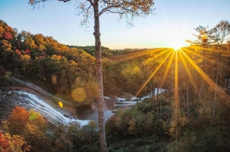 Condo Rentals in Lake Toxaway, North Carolina