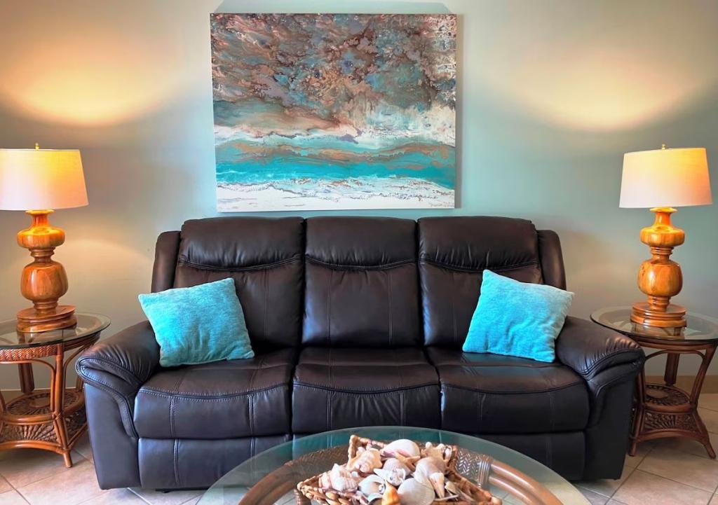1 Bedroom Condo Rental in St. Simons Island, Georgia