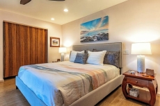 Wailea Elua 1101 - Beachfront Section - Ocean View -1 Bedroom & Quality Sofa Bed Queen 78