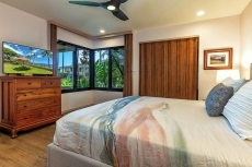 Wailea Elua 1101 - Beachfront Section - Ocean View -1 Bedroom & Quality Sofa Bed Queen 78