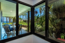 Wailea Elua 1101 - Beachfront Section - Ocean View -1 Bedroom & Quality Sofa Bed Queen 78
