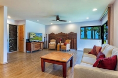 Wailea Elua 1101 - Beachfront Section - Ocean View -1 Bedroom & Quality Sofa Bed Queen 78