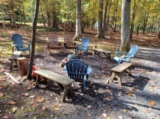 Deep Creek Rentals - White Oak Lodge