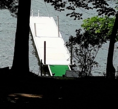 Deep Creek Rentals - White Oak Lodge