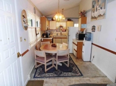 Deep Creek Rentals - RED RUN CABIN