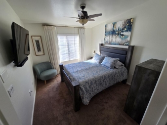 2 BR Townhome Rental in Tempe, Arizona