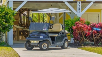 House Rentals in Surfside Beach, South Carolina