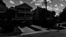 4 Shrimp and a Crab - Surfside Beach Places