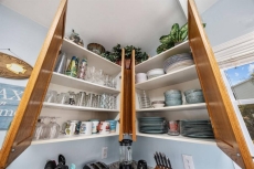 By the Pond - Surfside Beach Places