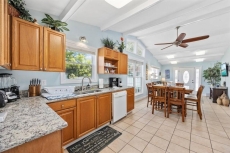 By the Pond - Surfside Beach Places