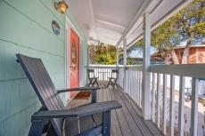 By the Pond - Surfside Beach Places