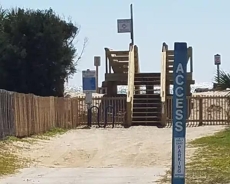 By the Pond - Surfside Beach Places