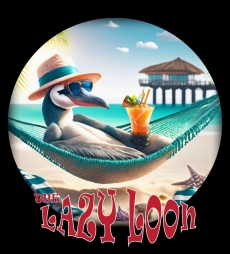 The Lazy Loon - Surfside Beach Places