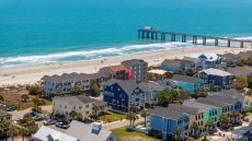 The Happy Heron - Surfside Beach Places