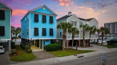 Jolly Mon - Surfside Beach Places