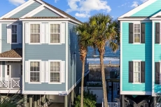 Jolly Mon - Surfside Beach Places