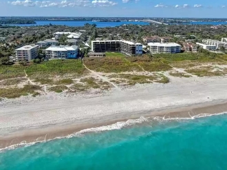 Beachfront Vacation Rental