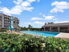 Heated Pool and Clubhouse 