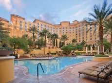 Grand Desert 1 Bedroom Suite, Las Vegas!