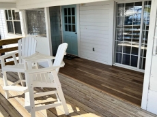 KINGSLEY LAKE! MOST BEAUTIFUL LAKE in Florida! Dock 115